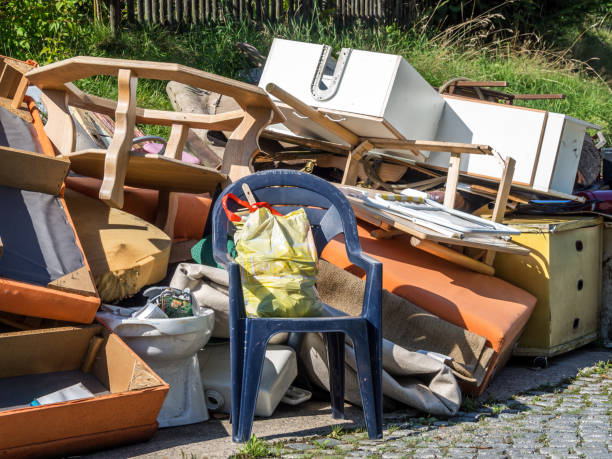 Best Junk Hauling Services  in Stoughton, WI