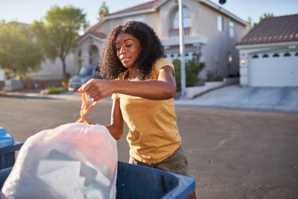Stoughton, WI Junk Removal Company