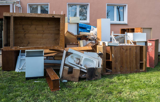 Best Residential Junk Removal  in Stoughton, WI