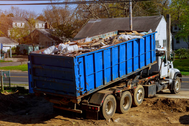 Best Attic Cleanout Services  in Stoughton, WI