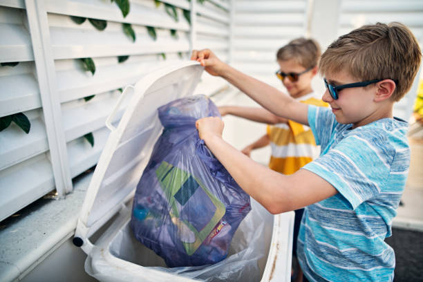 Best Affordable Junk Removal Services  in Stoughton, WI