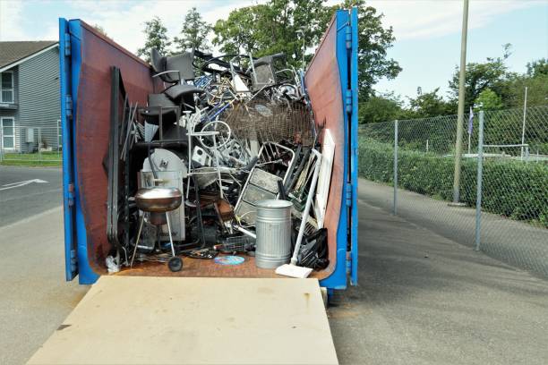 Best Professional Junk Removal  in Stoughton, WI