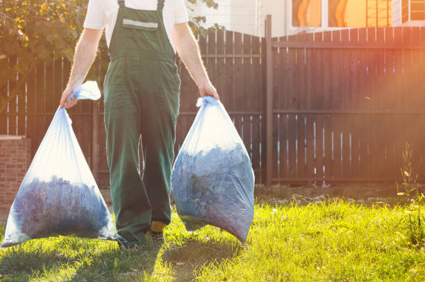 Best Yard Cleanup Services  in Stoughton, WI