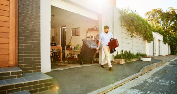 Best Construction Debris Removal  in Stoughton, WI