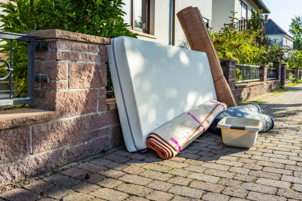 Yard Cleanup Services in Stoughton, WI