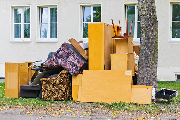 Best Household Junk Removal  in Stoughton, WI