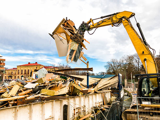 Best Dumpster Rental Services  in Stoughton, WI